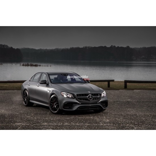 Mercedes Benz - W213 E Serisi E63 AMG Kaput