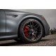 Mercedes Benz - W213 E Serisi E63 AMG Çamurluk Kaşları