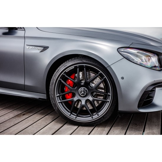 Mercedes Benz - W213 E Serisi E63 AMG Çamurluk Kaşları
