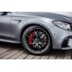 Mercedes Benz - W213 E Serisi E63 AMG Çamurluk Kaşları