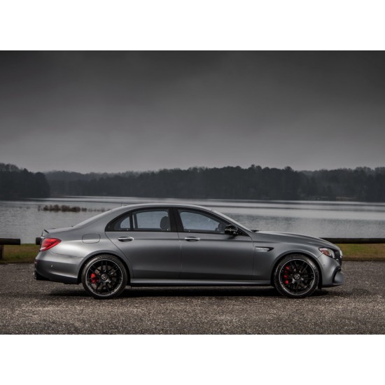 Mercedes Benz - W213 E Serisi E63 AMG Çamurluk Kaşları