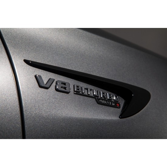 Mercedes Benz - W213 E Serisi E63 AMG Çamurluk Kaşları