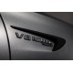 Mercedes Benz - W213 E Serisi E63 AMG Çamurluk Kaşları