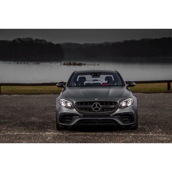 Mercedes Benz - W213 E Serisi E63 AMG Kaput