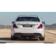 Mercedes Benz- W222 S Serisi Makyajlı S63 AMG Body Kit 2016-2019