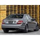 Mercedes Benz - W204 C Sedan C63 AMG Difüzör 2007-2011
