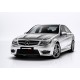 Mercedes Benz - W204 C Serisi C63 AMG Panjur Çerçeveli 2007-2014