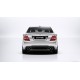 Mercedes Benz - W204 C Sedan C63 AMG Body Kit 2011-2014