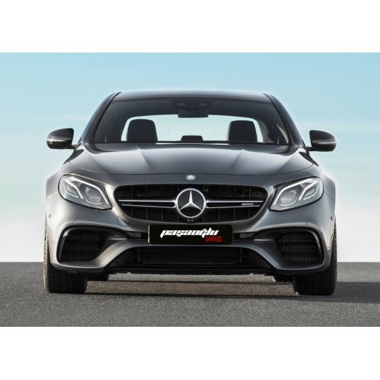 Mercedes Benz - W213 E Serisi E63 AMG Kaput