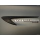 Mercedes Benz - W213 E Serisi E63 AMG Çamurluk Kaşları