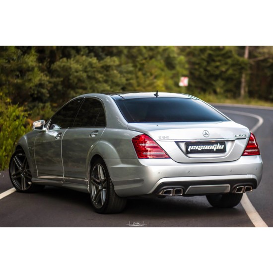Mercedes Benz - W221 S Serisi LED Stop 2006-2011