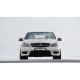 Mercedes Benz - W204 C Sedan C63 AMG Body Kit 2011-2014