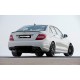 Mercedes Benz - W204 C Sedan C63 AMG Body Kit 2011-2014