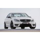Mercedes Benz - W204 C Sedan C63 AMG Body Kit 2011-2014