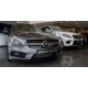 Mercedes Benz - W176 A45 AMG Panjur - Silver