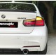 BMW - F30 3 Serisi LCI Black Line Ledli Stop 2012-2019
