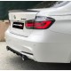 BMW - F30 3 Serisi LCI Black Line Ledli Stop 2012-2019