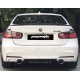 BMW - F30 3 Serisi LCI Black Line Ledli Stop 2012-2019