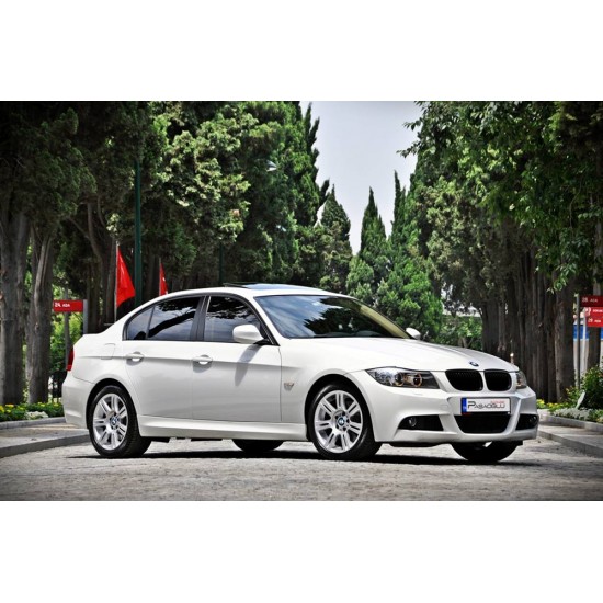 BMW - E90 3 Serisi M Tech LCI Body Kit 2009-2012