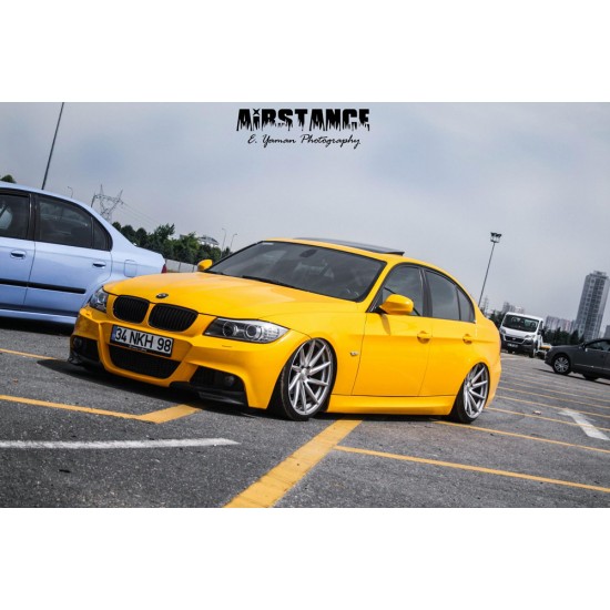 BMW - E90 3 Serisi M Tech LCI Body Kit 2009-2012