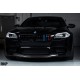 BMW - F10 5 Serisi M5 Panjur Böbrek 2011-2016