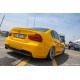 BMW - E90 3 Serisi M Tech LCI Body Kit 2009-2012