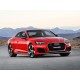 Audi - A5 B9 Coupe - Sportback RS5 Panjur 2016 2019