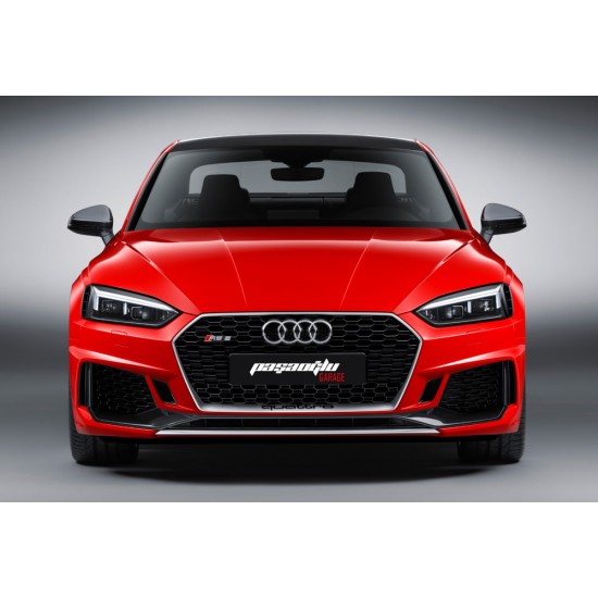 Audi - A5 B9 Coupe - Sportback RS5 Panjur 2016 2019
