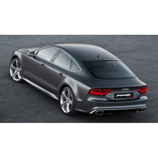 Audi - A7 4G RS7 Body Kit 2011-2014
