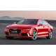 Audi - A7 4G RS7 Body Kit 2014-2017