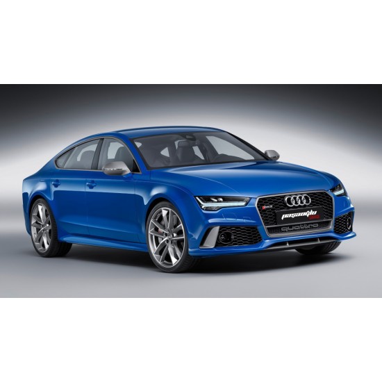 Audi - A7 4G RS7 Body Kit 2014-2017