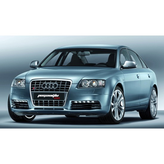 Audi - A6 4F S6 Panjur 2005 2011
