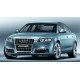 Audi - A6 4F S6 Panjur 2005 2011