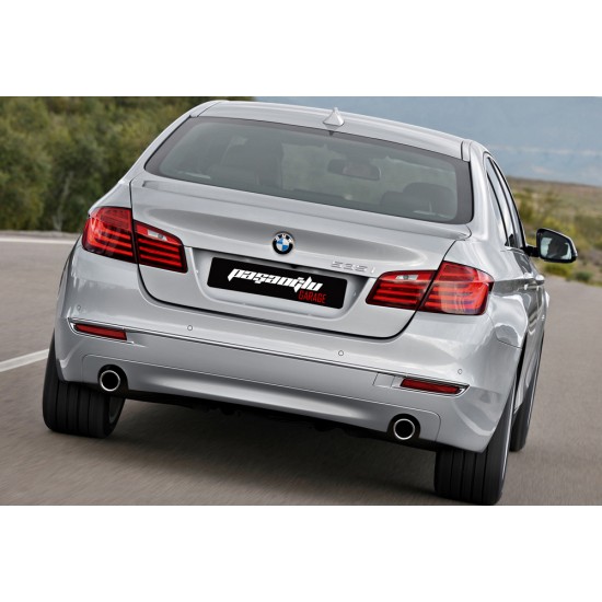 BMW - F10 5 Serisi LCI Facelift Stop 2011-2016
