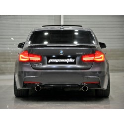 BMW - F30 3 Serisi LCI Facelift Ledli Stop 2012-2019