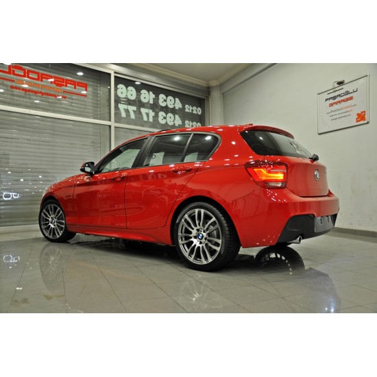 BMW - F20 1 Serisi M Tech M Body Kit 2012-2015