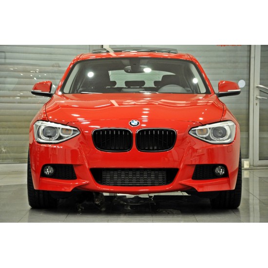 BMW - F20 1 Serisi M Tech M Body Kit 2012-2015