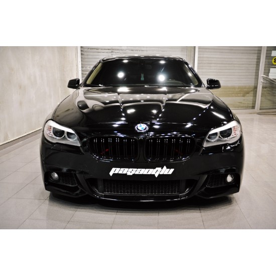 BMW - F10 5 Serisi M5 Panjur Böbrek 2011-2016