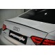 Audi - A5 B8 Coupe Bagaj Üstü Spoiler 2008 2015