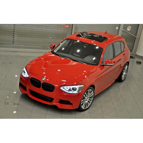 BMW - F20 1 Serisi M Tech M Body Kit 2012-2015