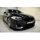 BMW - F10 5 Serisi M5 Panjur Böbrek 2011-2016