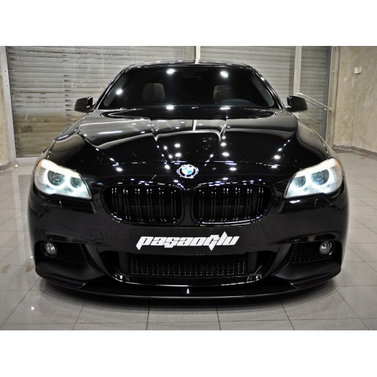BMW - F10 5 Serisi M5 Panjur Böbrek 2011-2016