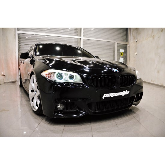 BMW - F10 5 Serisi M5 Panjur Böbrek 2011-2016