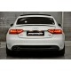 Audi - A5 B8 Coupe Bagaj Üstü Spoiler 2008 2015