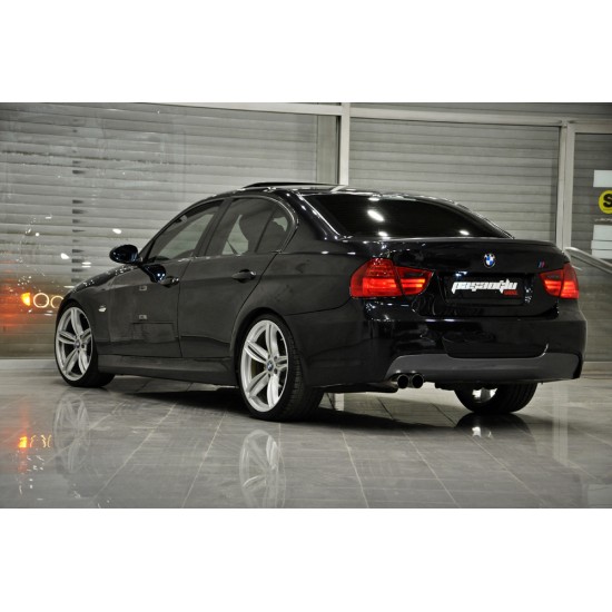 BMW - E90 3 Serisi M Tech Body Kit 2005-2009