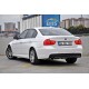 BMW - E90 3 Serisi M Tech LCI Body Kit 2009-2012