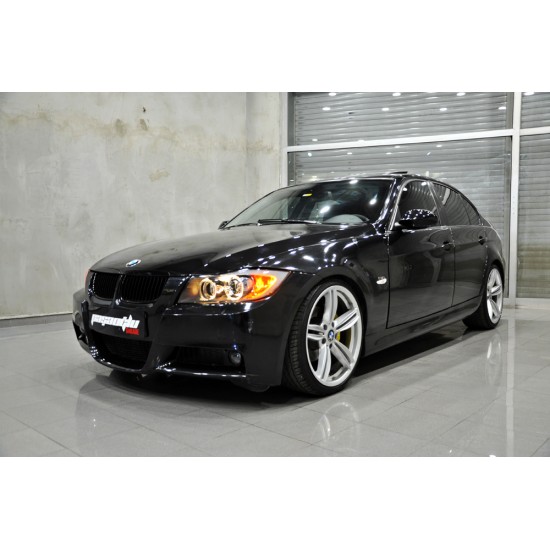 BMW - E90 3 Serisi M Tech Body Kit 2005-2009