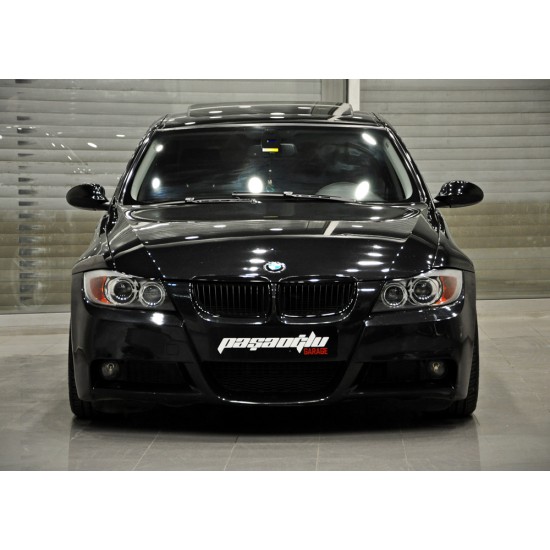 BMW - E90 3 Serisi M Tech Body Kit 2005-2009