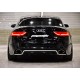 Audi - A5 B8 Coupe Bagaj Üstü Spoiler 2008 2015