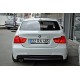 BMW - E90 3 Serisi M Tech LCI Body Kit 2009-2012